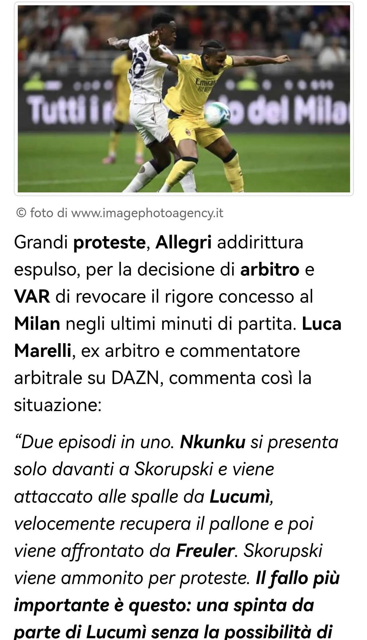 关于国际比赛日体能课后；AC米兰豪取连胜备战法甲；媒体盛赞；心理建设被强调的信息-开云体育平台