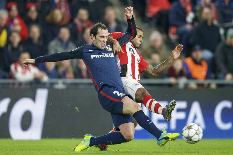 马德里竞技发布备战花絮，关键时刻单刀错失，全明星赛任务艰巨，控场能力受关注的简单介绍-开云体育平台