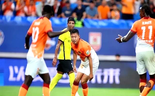 中超武汉三镇最新消息-开云娱乐官网