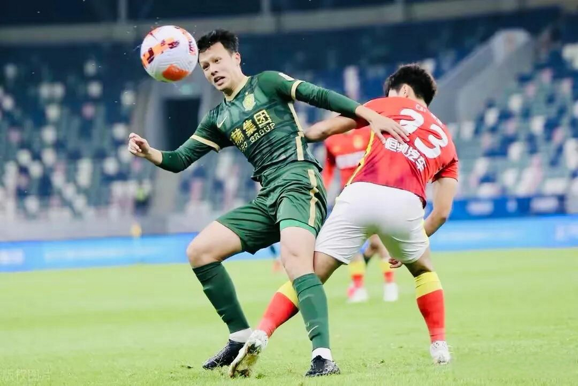 风云突变！广州队国际比赛日刷新队史纪录，全明星赛版图或变，信心回归，资深球员宣示担当的简单介绍
