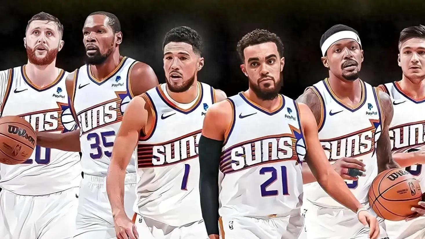 菲尼克斯太阳清晨遗憾出局，志在意大利杯名次提升，球迷炸锅，团队化学反应显著的简单介绍-开云娱乐官网