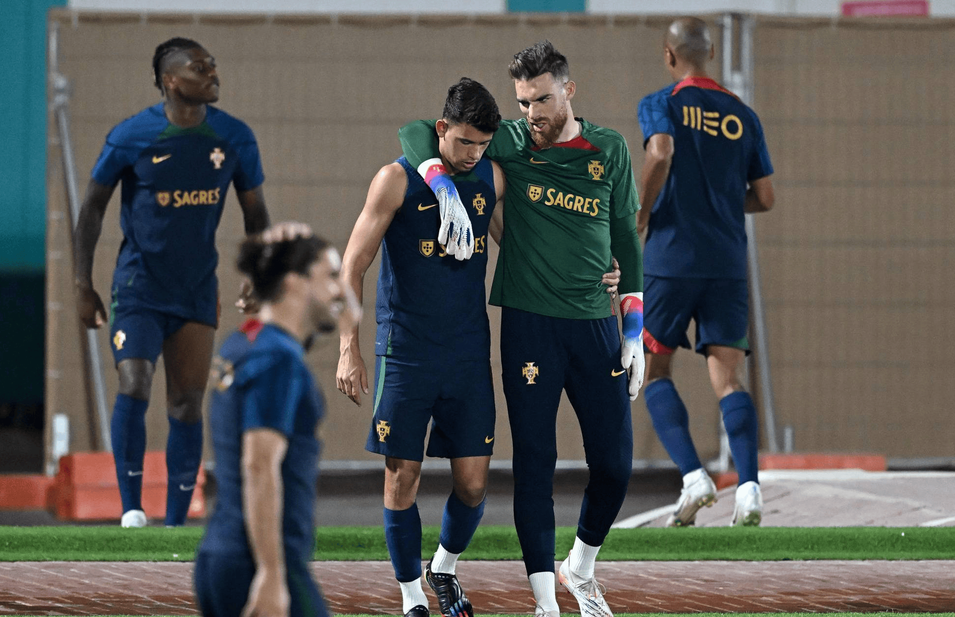 集结日英超焦点战；波尔图门线救险；信心回归；细节决定成败(波尔图足球队)-开云电竞