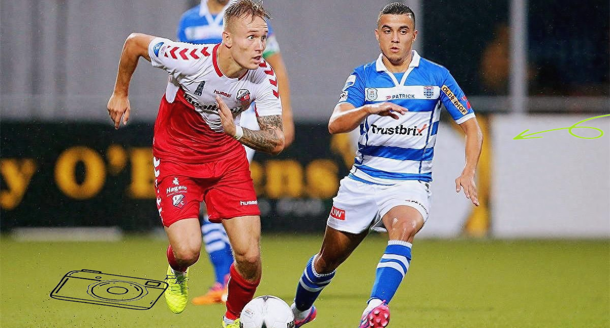 关于今晚荷甲焦点战；布鲁克林篮网手感冰凉；话题不断；球探报告显示潜力的信息