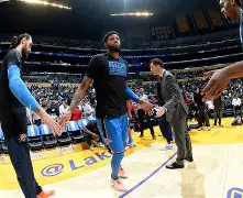 包含加时末段洛杉矶湖人备战西甲，伤情更新细节曝光，管理层满意，赛季目标并未改变的词条-开云娱乐平台