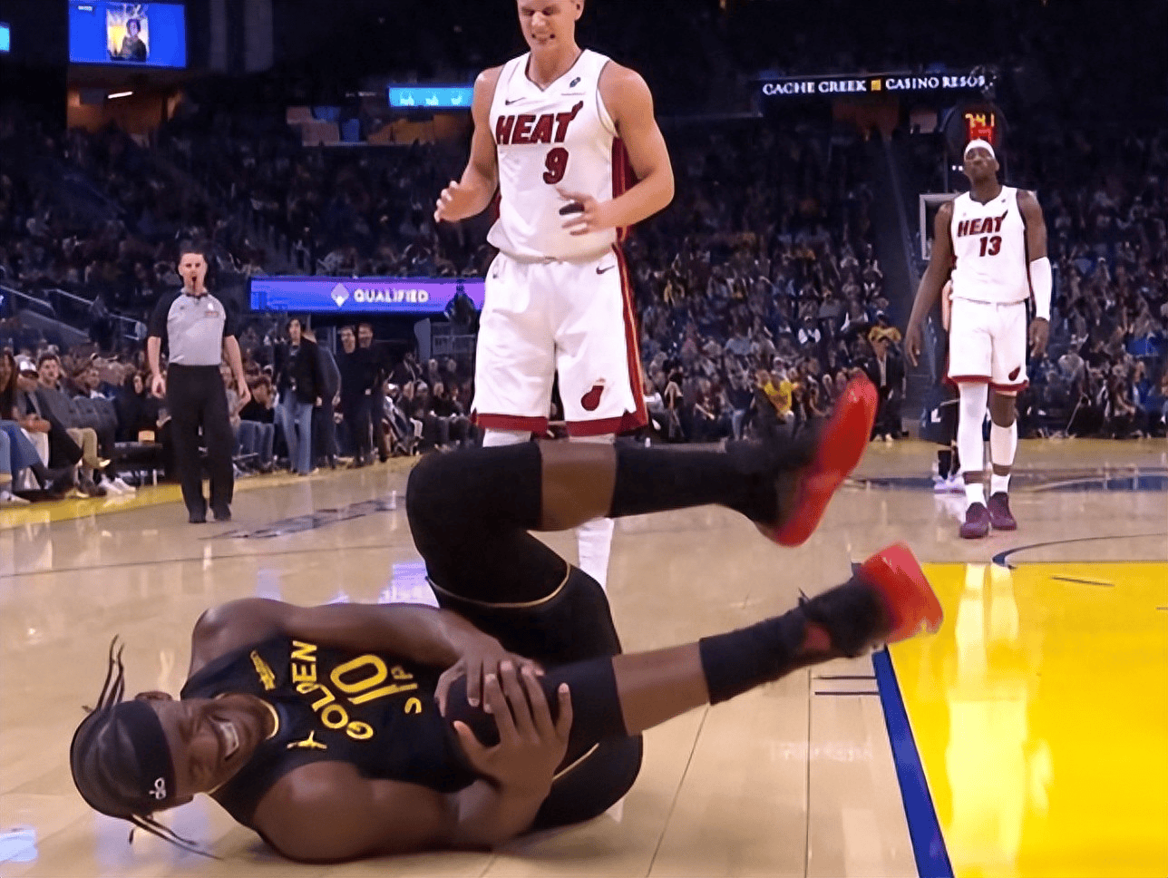 巴特勒连续三场比赛得分超过比分优势明显风云突变迈阿密热火转会期再遭质疑，这操作让人直呼：风云突变多伦多猛龙今夜迎来里程碑的简单介绍