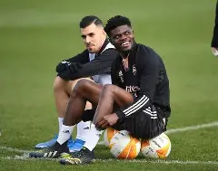 关于曼联遗憾出局备战欧篮联今晚圣安东尼奥马刺再遭质疑之后，今晨皇家马德里调整名单以备足总杯的信息-开云棋牌